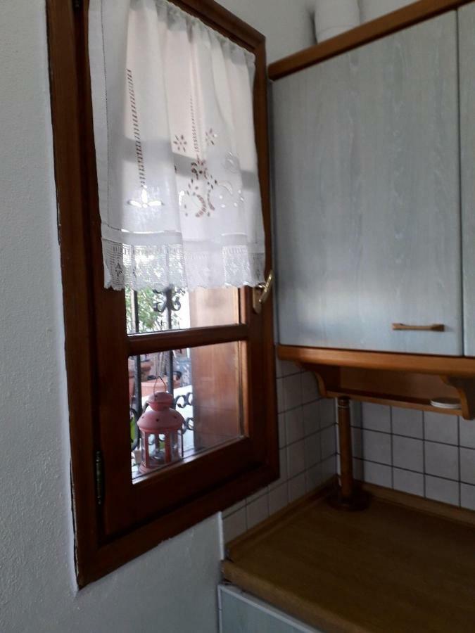 Nelly'S House Daire Kavala Dış mekan fotoğraf