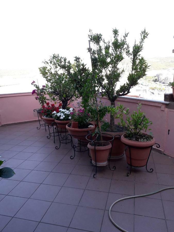 Nelly'S House Daire Kavala Dış mekan fotoğraf