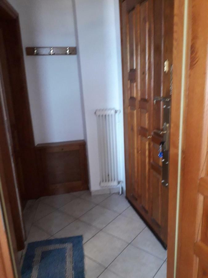 Nelly'S House Daire Kavala Dış mekan fotoğraf